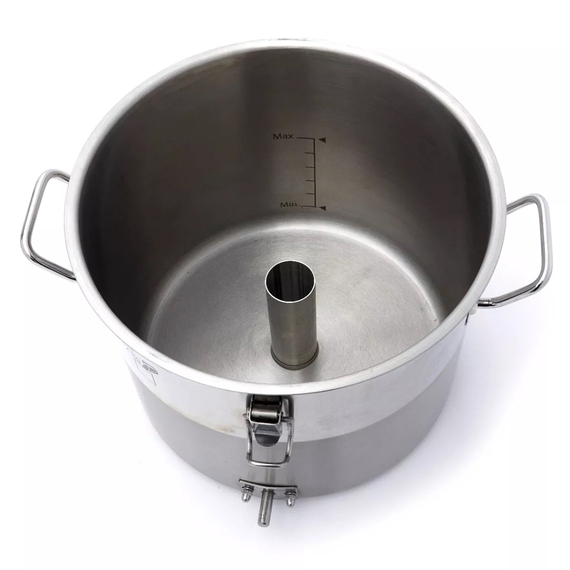 Maxima Cutter - 30 Liter, Inhalt: 30 Liter, Bild 12