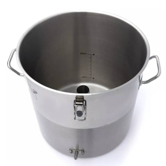 Maxima Cutter - 70 Liter, Inhalt: 70 Liter, Bild 9