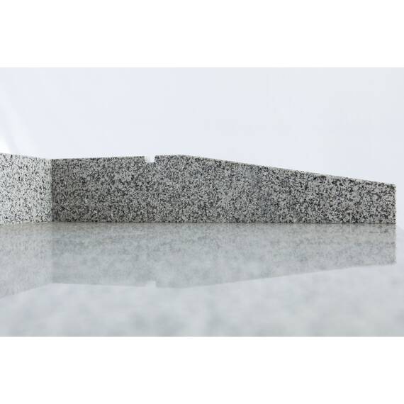 Vaiotec Easyline Pizzakühltisch 800 / 3-türig "grau", Bild 6