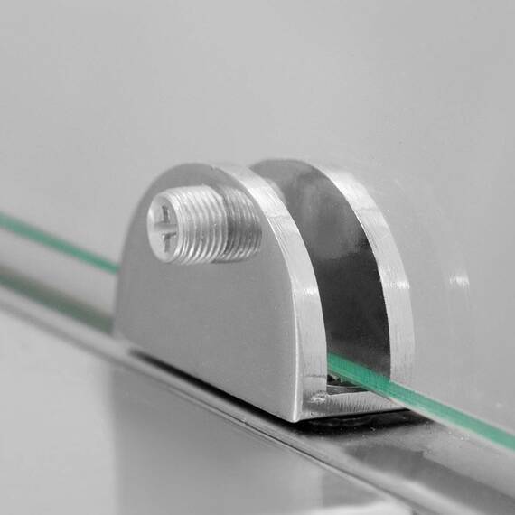 Vaiotec Easyline Kühlaufsatz 330 mit Glasabdeckung 10xGN1/4 - 2000, Bild 6