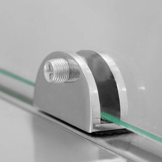 Vaiotec Easyline Kühlaufsatz 380 mit Glasabdeckung 9xGN1/3 - 2000, Bild 6