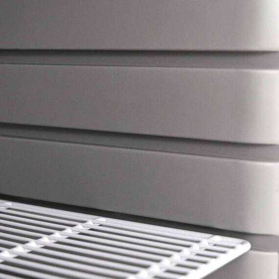 Vaiotec Easyline Lagertiefkühlschrank ABS / 305, Bild 11