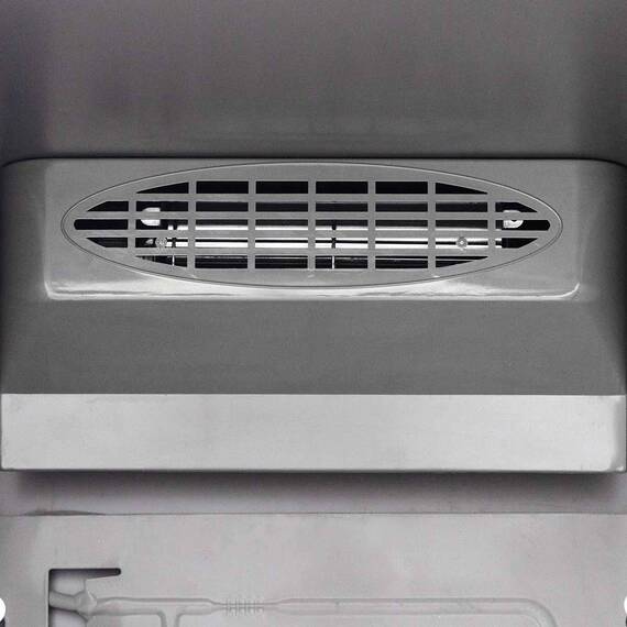 Vaiotec Easyline Lagertiefkühlschrank ABS / 305, Bild 12