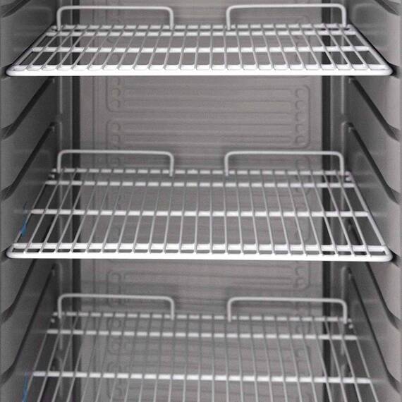 Vaiotec Easyline Lagertiefkühlschrank ABS / 305, Bild 8