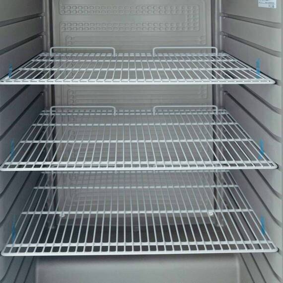 Vaiotec Easyline Lagertiefkühlschrank ABS / 580, Bild 7