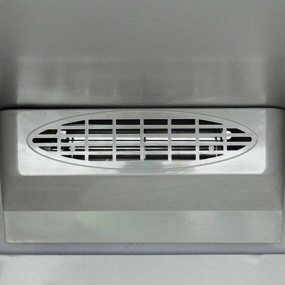 Vaiotec Easyline Lagertiefkühlschrank ABS / 580, Bild 9