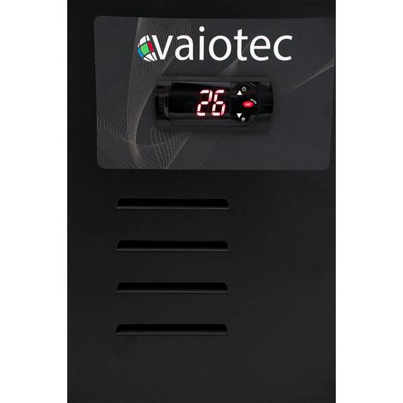 Vaiotec Topline Getränkekühlschrank 1000 / 2 Schiebetüren, Bild 3