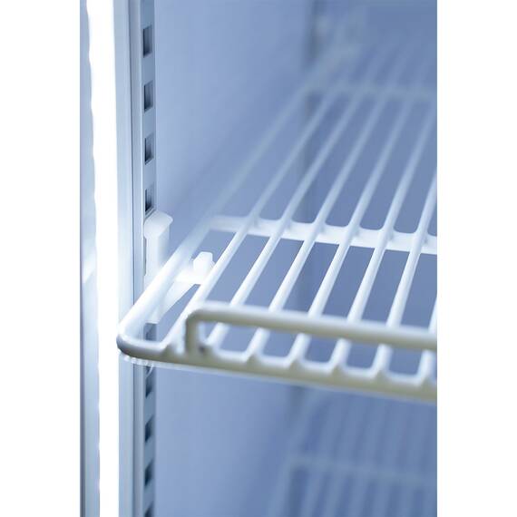 Vaiotec Topline Getränkekühlschrank 1000 / 2 Schiebetüren, Bild 4