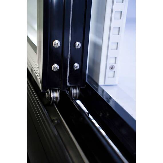 Vaiotec Topline Getränkekühlschrank 1000 / 2 Schiebetüren, Bild 6