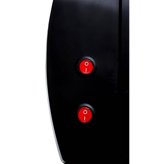 Vaiotec Topline Getränkekühlschrank 1000 / 2 Schiebetüren, Bild 9