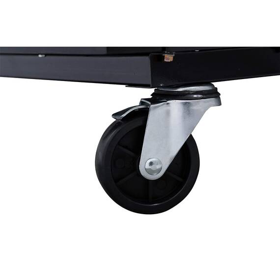 Vaiotec Topline Getränkekühlschrank 1500 / 3 Klapptüren, Bild 9