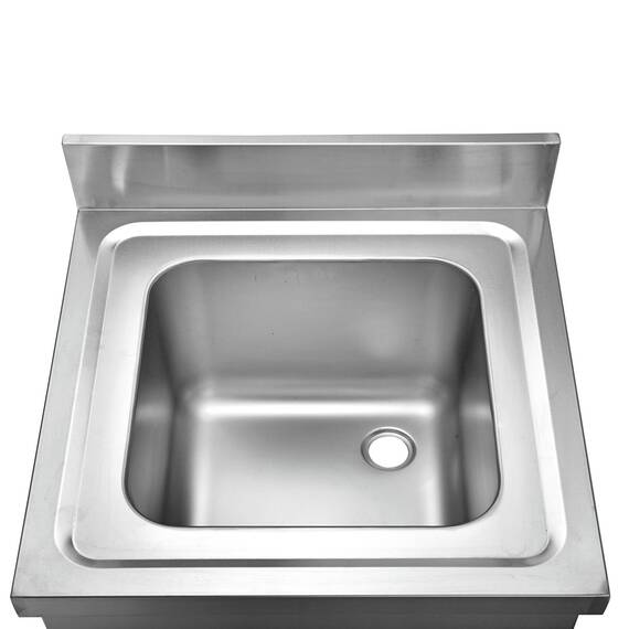 Vaiotec Easyline Spültisch 700 / 1 Becken B:600, Bild 2