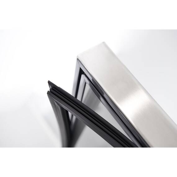 Vaiotec Easyline Kühlschrank 400 / 1-türig GN1/1, Bild 8