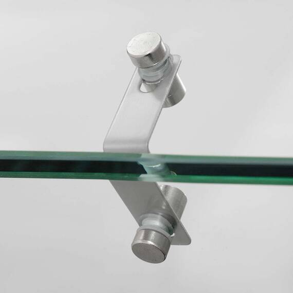 Vaiotec Easyline Kühlaufsatz 330 mit Glasabdeckung 9xGN1/4 - 1800, Bild 8