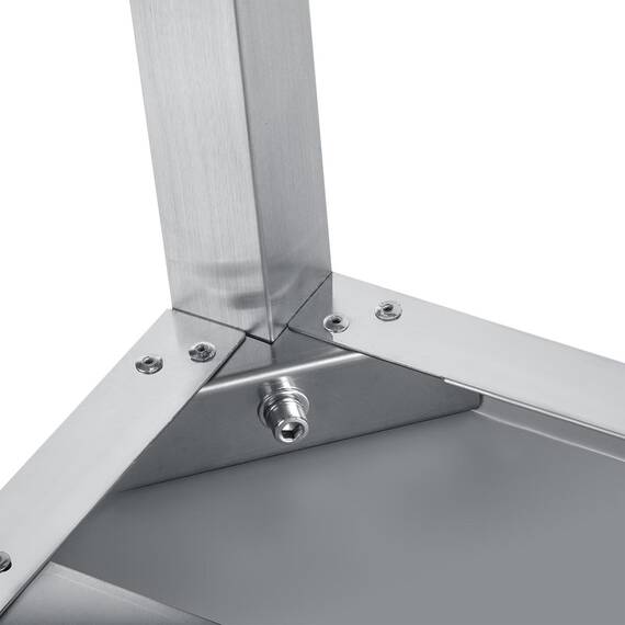 Vaiotec Easyline Aufsatzbrücke 350 / 1 Etage B:1400, Bild 2