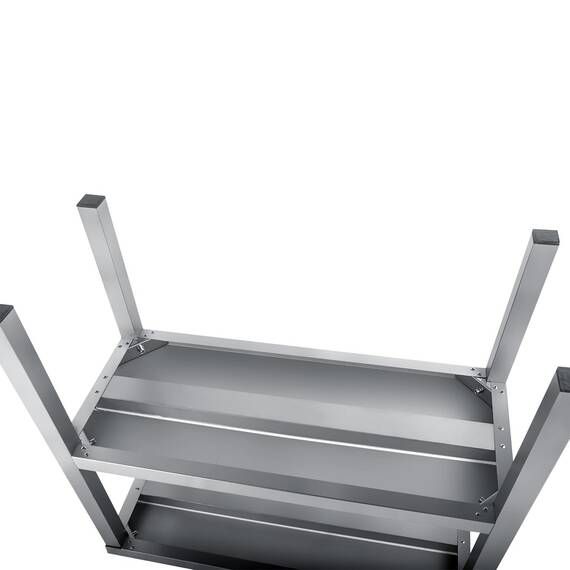 Vaiotec Easyline Aufsatzbrücke 350 / 2 Etagen B:1200, Bild 2