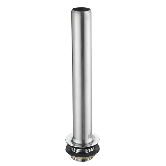 Vaiotec Easyline Stand- Überlaufrohr für Spültische 300mm