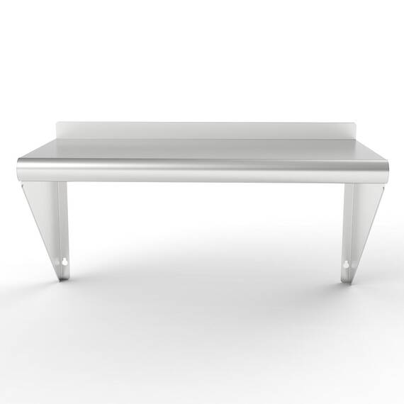 Vaiotec Easyline Wandbord 200 / 1 Etage B:1200, Bild 3