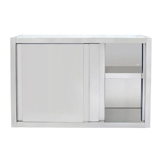 Vaiotec Easyline Wandhängeschrank 400 / 2 Schiebetüren B:1000, Bild 2