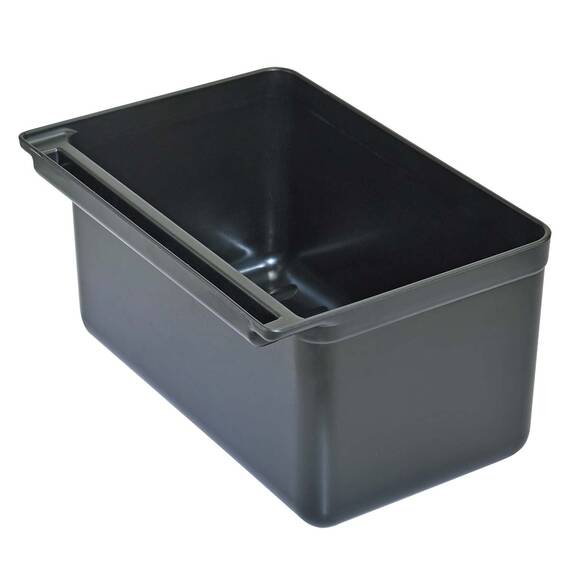 Vaiotec Easyline Besteckbehälter Kunststoff für Servierwagen, Bild 2