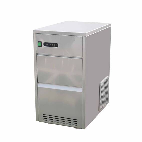 Vaiotec Easyline Eiswürfelbereiter Hohlkegel 50 kg