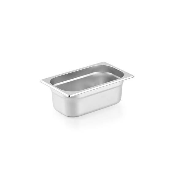 Vaiotec Topline Gastronorm-Behälter GN 1/4 - 100 mm