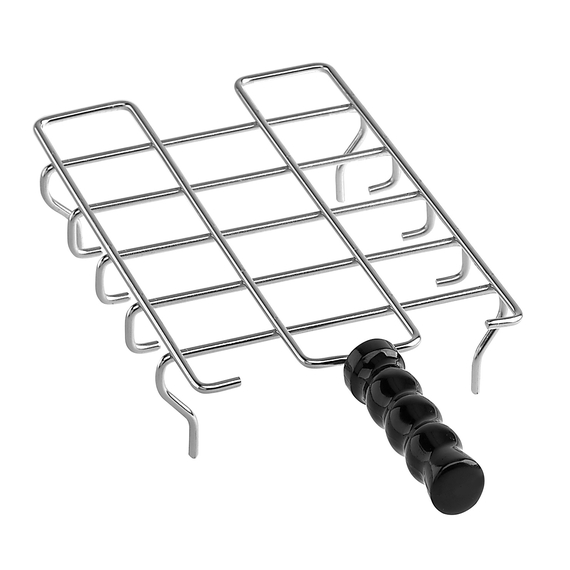 Milantoast Sandwich Toaster Brötchenaufsatz