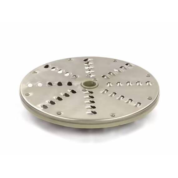 Reibescheiben für Maxima Gemüseschneider Serie VC450, Reibescheibe 7 mm, Reibedurchmesser: 7 mm
