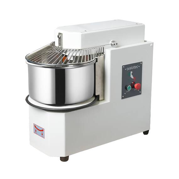 Vaiotec Easyline Teigknetmaschine abnehmbarer Kessel - 30 Liter / 400 Volt, Bild 2
