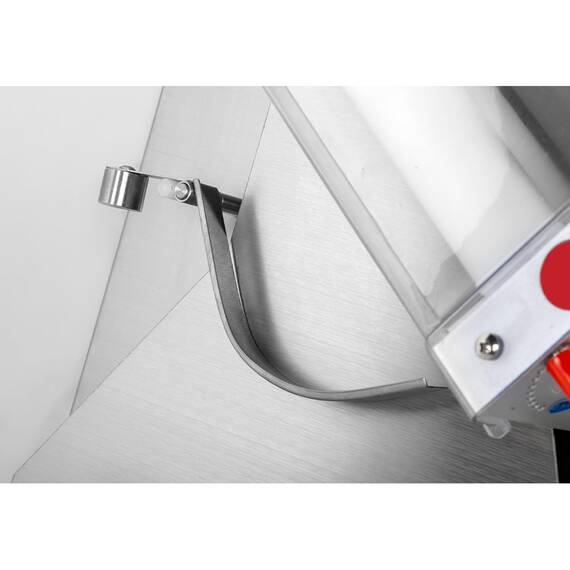 Vaiotec Easyline Teigausrollmaschine 30er, Bild 2