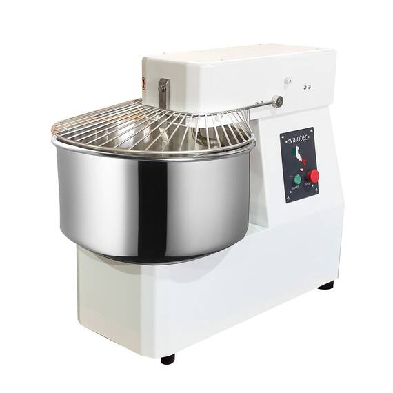 Vaiotec Easyline Teigknetmaschine fester Kessel - 50 Liter / 400 Volt