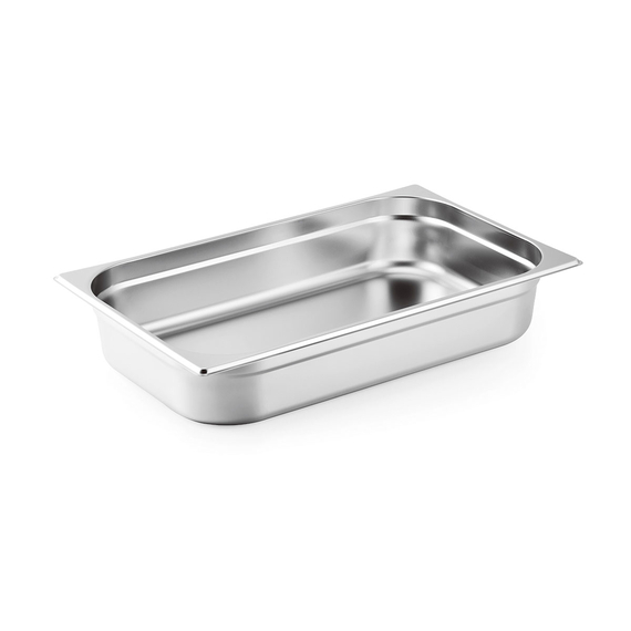 Vaiotec Topline Gastronorm-Behälter GN 1/1 - 100 mm