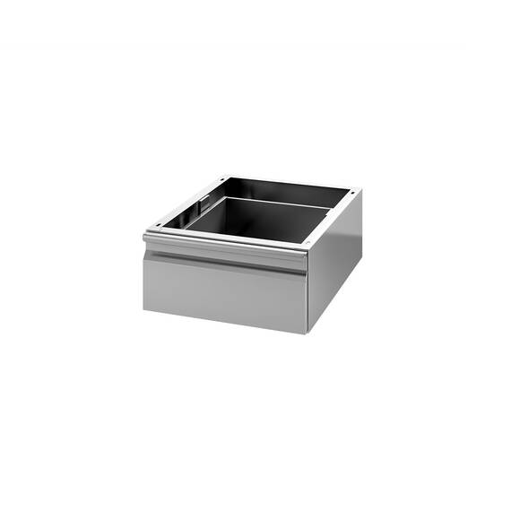 Vaiotec Schublade GN1/1 für Arbeitstisch 600 / B:400