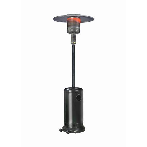 SARO-Gasheizstrahler Modell THG 14000 PATIOHEATER