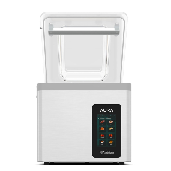 Henkelman Aura 42XL Vakuumierer, Ausführung: Aura 42XL, Bild 2