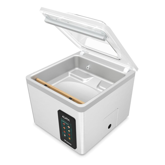 Henkelman Aura 42XL Vakuumierer, Ausführung: Aura 42XL, Bild 3