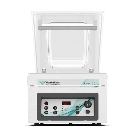 Henkelman Boxer 35 Vakuumierer, Ausführung: Boxer 35, Bild 2