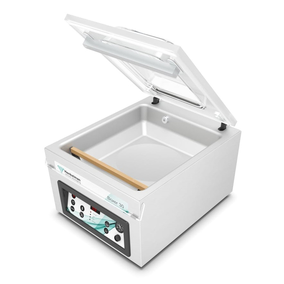 Henkelman Boxer 35 Vakuumierer, Ausführung: Boxer 35, Bild 4