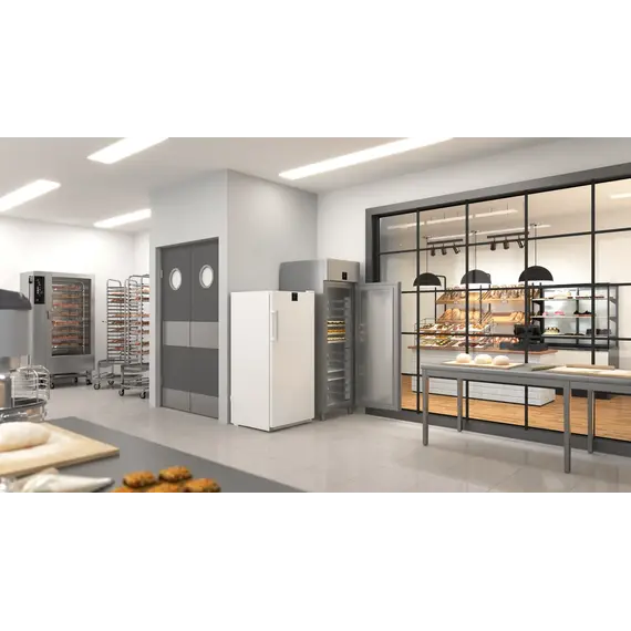 Liebherr BRPSvh 6501 Perfection Bäckereikühlschrank mit Umluftkühlung, Liebherr Perfection Bäckereikühlschränke: BRPSvh 6501, Bild 5