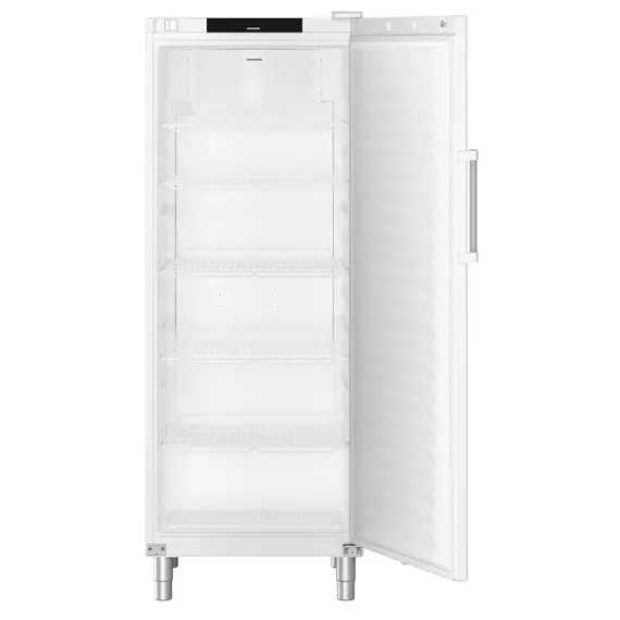 Liebherr FRFvg 6501 Performance Kühlschrank mit Umluftkühlung, Türart : Volltür, Farbe: Weiß, Modell: FRFvg 6501, Bild 2