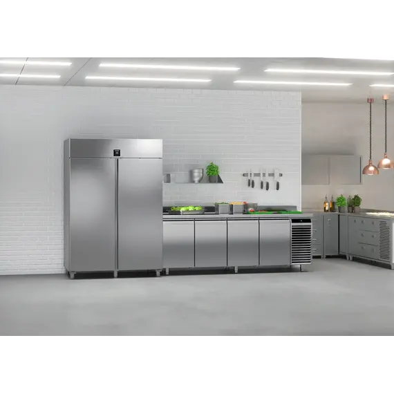 Liebherr FRPSvg 1402 Performance Kühlschrank GN 2/1 mit Umluftkühlung, Performance Kühlschränke GN 2/1 mit Umluftkühlung: FRPSvg 1402, Bild 5