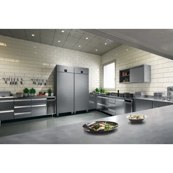 Liebherr FRPSvh 6501 Perfection Kühlschrank GN 2/1 mit Umluftkühlung, Perfection Kühlschränke GN 2/1 mit Umluftkühlung: FRPSvh 6501, Bild 5