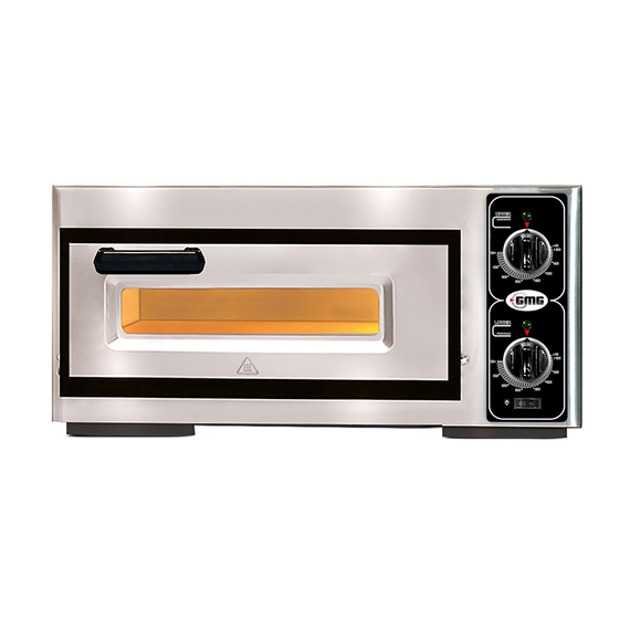 GMG Classic PF 3232 E Pizzaofen 1x 32 cm Ø, Ausführung: PF 3232 E