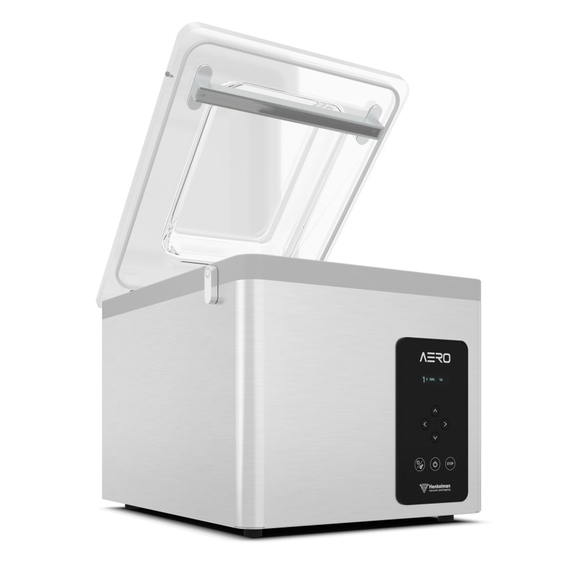 Henkelman Aero 35+ Vakuumierer, Ausführung: Aero 35+