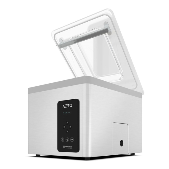 Henkelman Aero 35+ Vakuumierer, Ausführung: Aero 35+, Bild 3