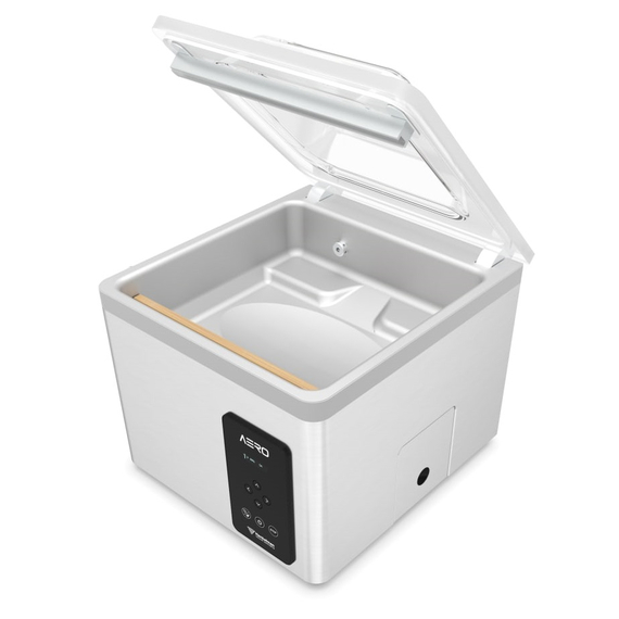 Henkelman Aero 35+ Vakuumierer, Ausführung: Aero 35+, Bild 4