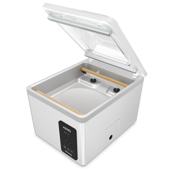 Henkelman Aero 42XL Vakuumierer, Ausführung: Aero  42XL, Bild 2