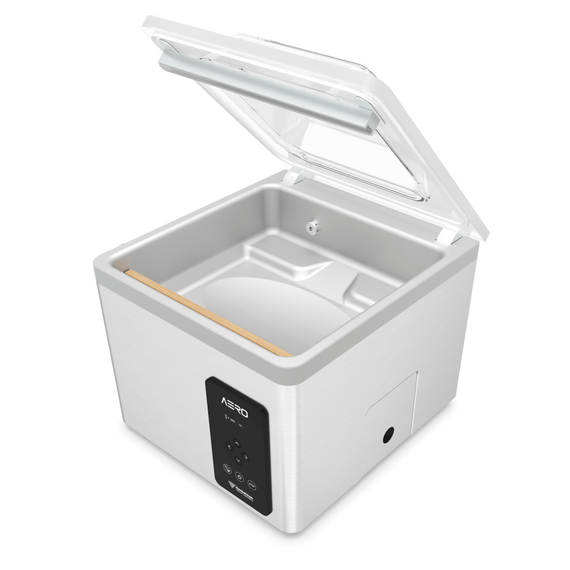 Henkelman Aero 42XL Vakuumierer, Ausführung: Aero  42XL, Bild 3