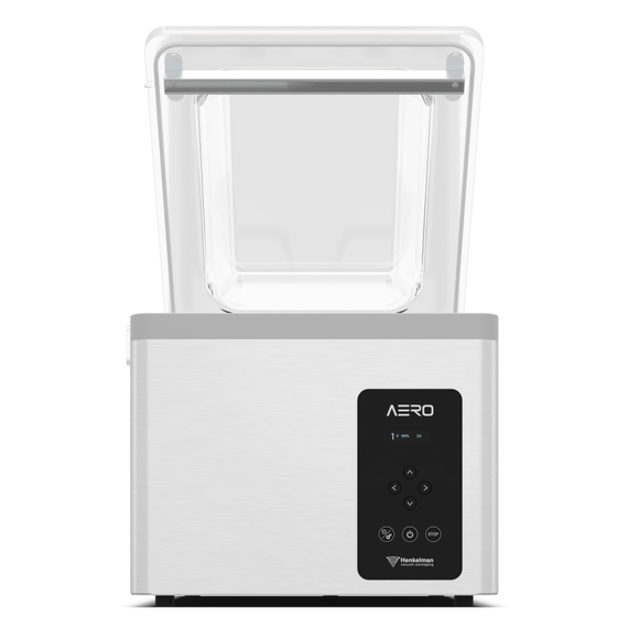 Henkelman Aero 42XL+ Vakuumierer, Ausführung: Aero  42XL+, Bild 4