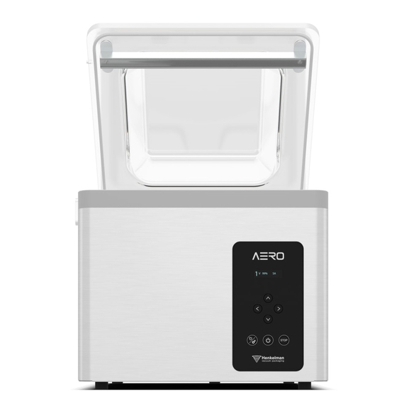 Henkelman Aero 42+ Vakuumierer, Ausführung: Aero  42+, Bild 2